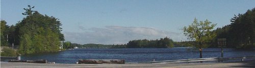 Mousam Lake