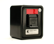Knox Key Box