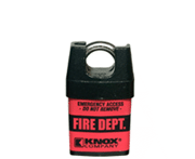 Knox Padlock