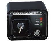 Sentralock