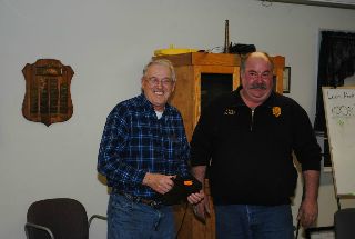 Acton Fire Department Founders