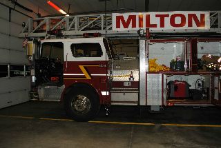 November 2011 Training
